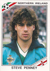 285. STEVE PENNEY - NORTHERN IRELAND