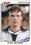 332. ALEX McLEISH - SCOTLAND