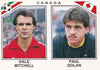 227. DALE MITCHELL - PAUL DOLAN - CANADA