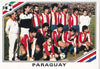 147. TEAM PHOTO - PARAGUAY