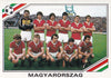 201. TEAM PHOTO - MAGYARORSZAG