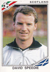 340. DAVID SPEEDIE - SCOTLAND