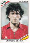 269. ENRIQUE SETIEN - ESPANA