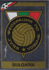 054. BULGARIA - NATIONAL TEAM BADGE