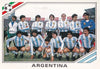 073. TEAM PHOTO - ARGENTINA