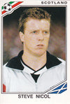 335. STEVE NICOL - SCOTLAND