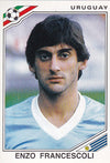 322. ENZO FRANCESCOLI - URUGUAY