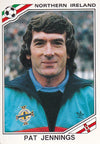 276. PAT JENNINGS - NORTHERN IRELAND