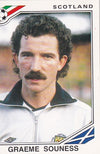 336. GRAEME SOUNESS - SCOTLAND