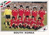 091. TEAM PHOTO - SOUTH KOREA