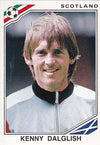 341. KENNY DALGLISH - SCOTLAND