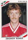 376. ZBIGNIEW BONIEK - POLSKA