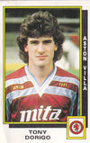 026. TONY DORIGO - ASTON VILLA