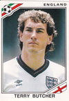 404. TERRY BUTCHER - ENGLAND