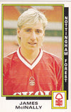 219. JAMES McINALLY - NOTTINGHAM FOREST