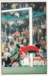 266. TREVOR FRANCIS - DIVING HEADER - EUROPEEN CUP VICTORY