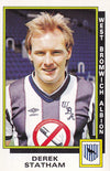 364. DEREK STATHAM - WEST BROMWICH ALBION