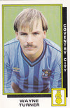 079. WAYNE TURNER - COVENTRY CITY