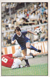 289. ERIC GATES - IPSWICH - TACKLE - 1981 UEFA CUP FINAL