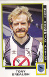 367. TONY GREALISH - WEST BROMWICH ALBION