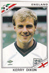 414. KERRY DIXON - ENGLAND