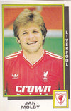 143. JAN MOLBY - LIVERPOOL