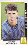 075. BRIAN BORROWS - COVENTRY CITY