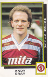 037. ANDY GRAY - ASTON VILLA