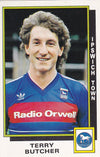 107. TERRY BUTCHER - IPSWICH TOWN