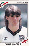 416. CHRIS WADDLE - ENGLAND