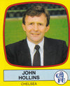 044. JOHN HOLLINS - CHELSEA