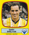 209. GARY SHELTON - OXFORD UNITED