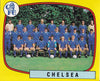 046. CHELSEA - TEAM PHOTO