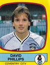 063. DAVID PHILLIPS - COVENTRY CITY