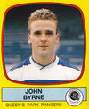 243. JOHN BYRNE - QUEEN'S PARK RANGERS