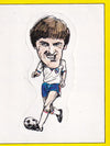 450. PETER BEARDSLEY - ENGLAND