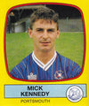 223. MICK KENNEDY - PORTSMOUTH