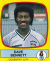 067. DAVE BENNETT - COVENTRY CITY