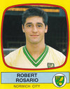 180. ROBERT ROSARIO - NORWICH CITY