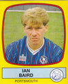 226. IAN BAIRD - PORTSMOUTH