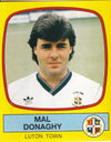 119. MAL DONAGHY - LUTON TOWN