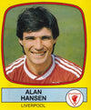 103. ALAN HANSEN - LIVERPOOL