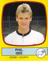 083. PHIL GEE - DERBY COUNTY