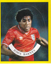 262. JOHN BARNES - ENGLAND