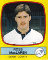 072. ROSS MacLAREN - DERBY COUNTY