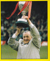 289. BOB PAISLEY - LIVERPOOL - MANAGER