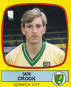 175. IAN CROOK - NORWICH CITY