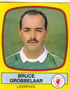 109. BRUCE GROBBELAAR - LIVERPOOL