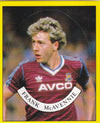 267. FRANK McAVENNIE - ASTON VILLA