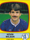 052. KEVIN WILSON - CHELSEA